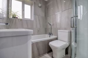 Bathroom- click for photo gallery